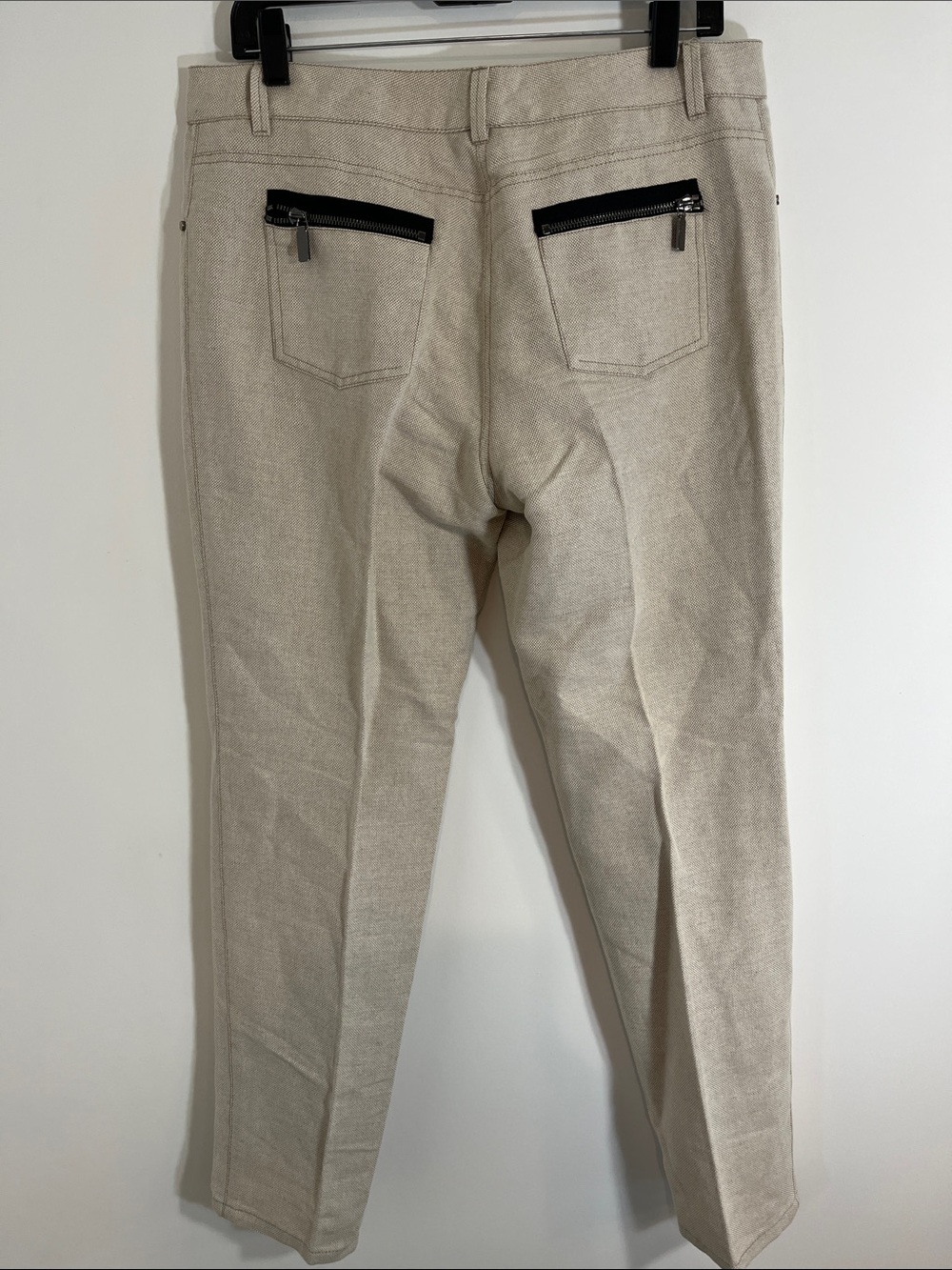 Per se linen pants 8